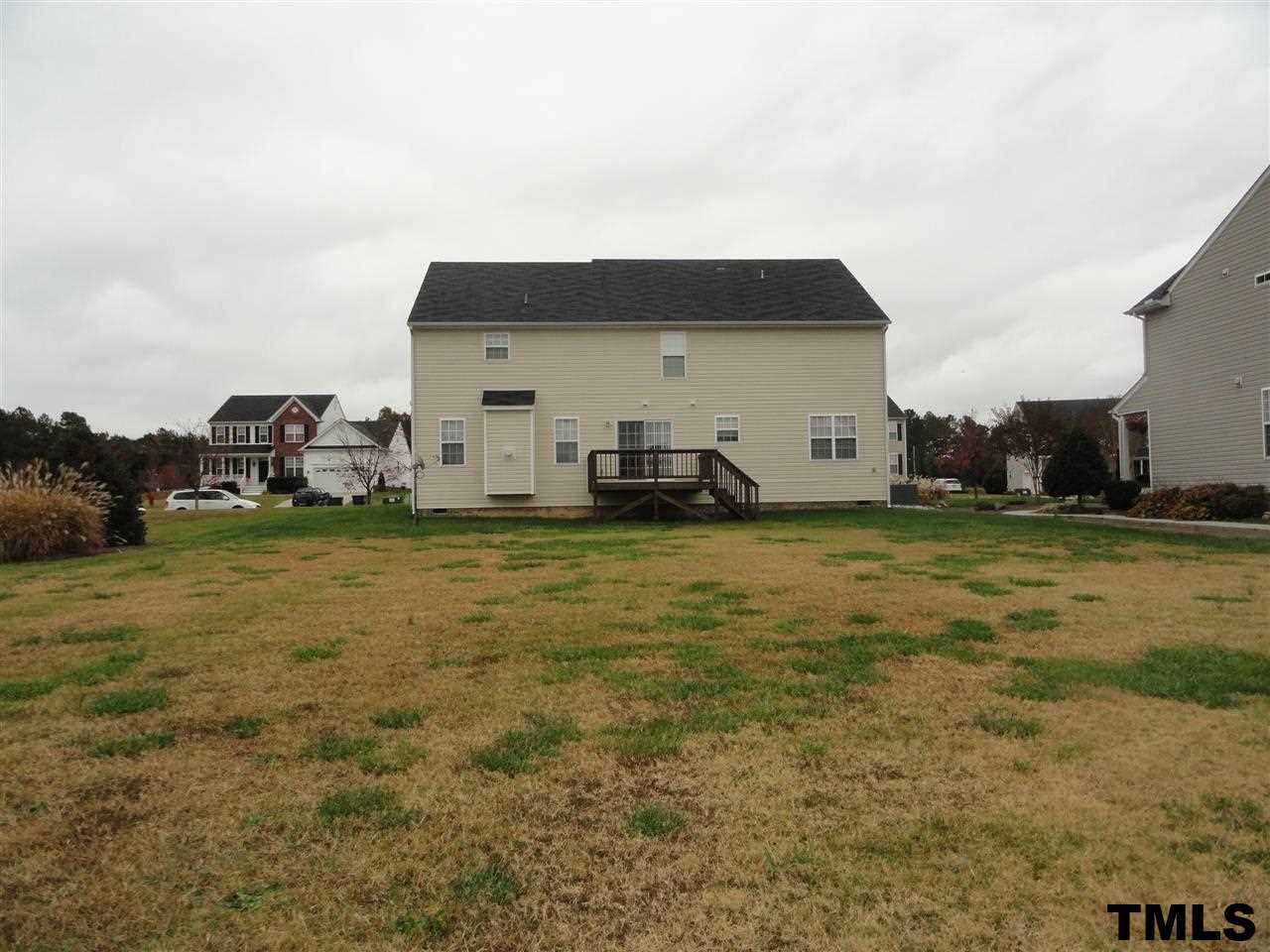 904 Morning Still Court Rolesville, NC 27571 - Photo 23 of 25