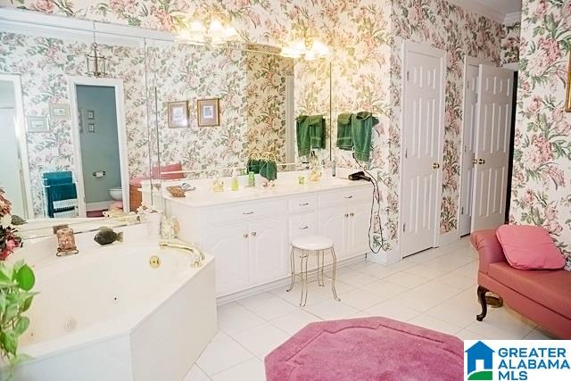 97 Davis Acres Drive Alpine, AL 35014 - Photo 31 of 41