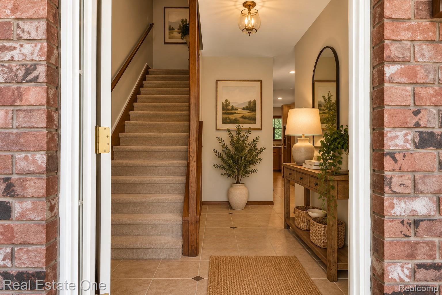 Virtually staged using AI-generated furnishings and décor. Welcome Home to 6039 Fish Lake Road 4 beds 3 baths & over 6.5 acres.