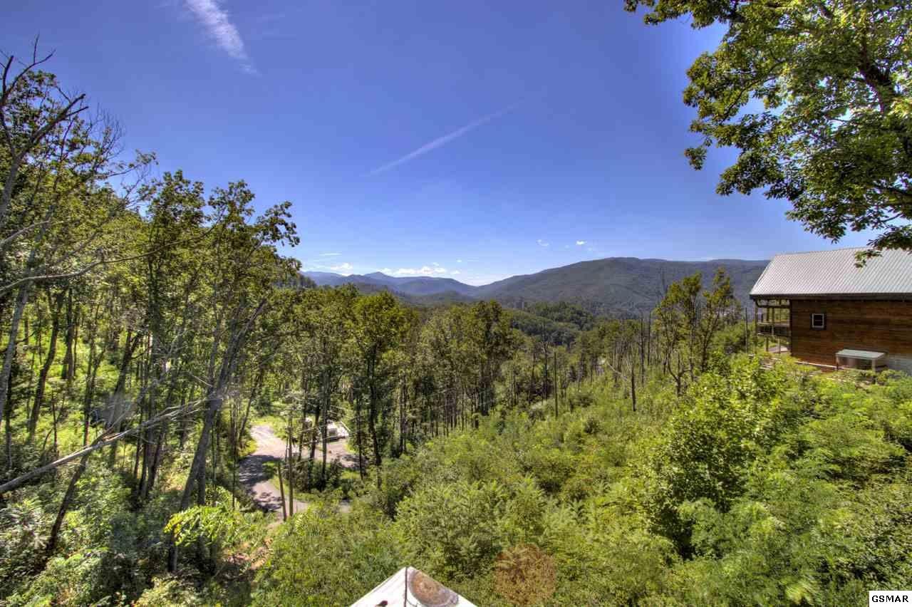 709 Topside Road, Unit WALNUTRIDGE Gatlinburg, TN 37738 - Photo 2 of 36 Gallery Image 2