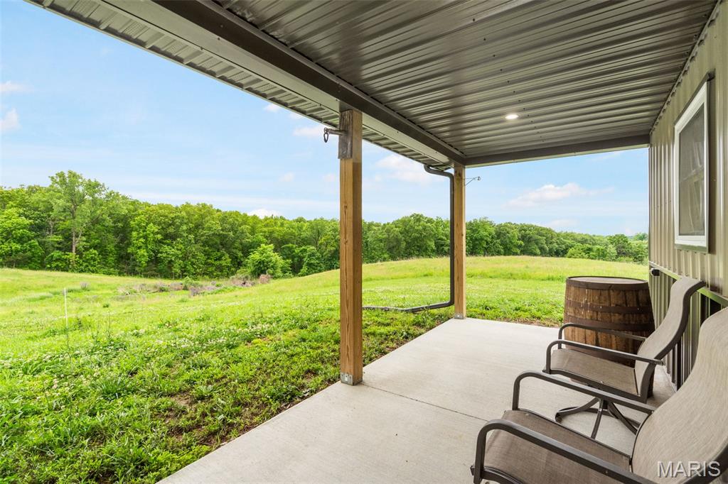 11299 Peacock Road Greentop, MO 63546 - Photo 24 of 40