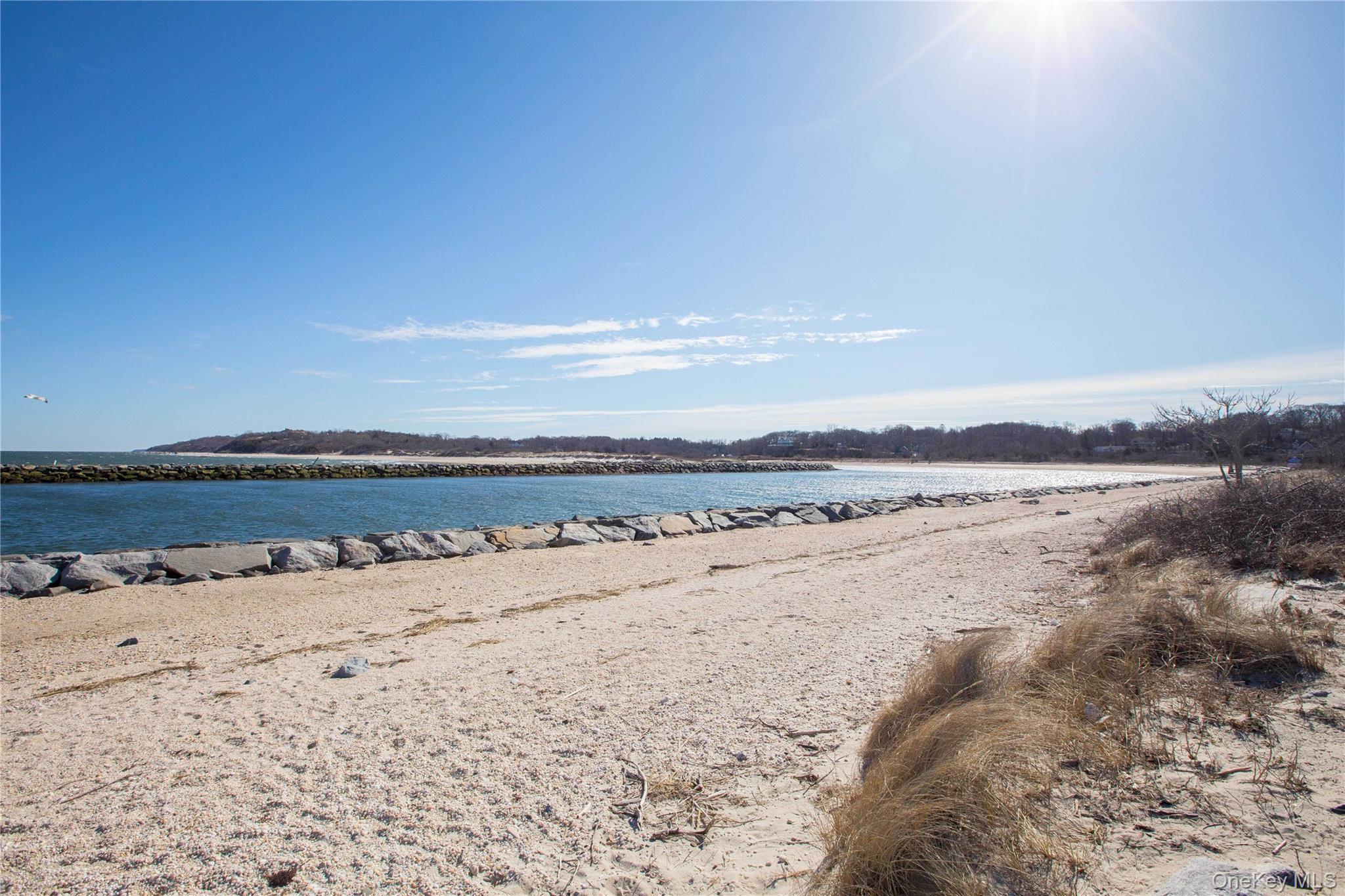 1995 Ruth Road Mattituck, NY 11952 - Photo 25 of 32 a view of ocean view with beach