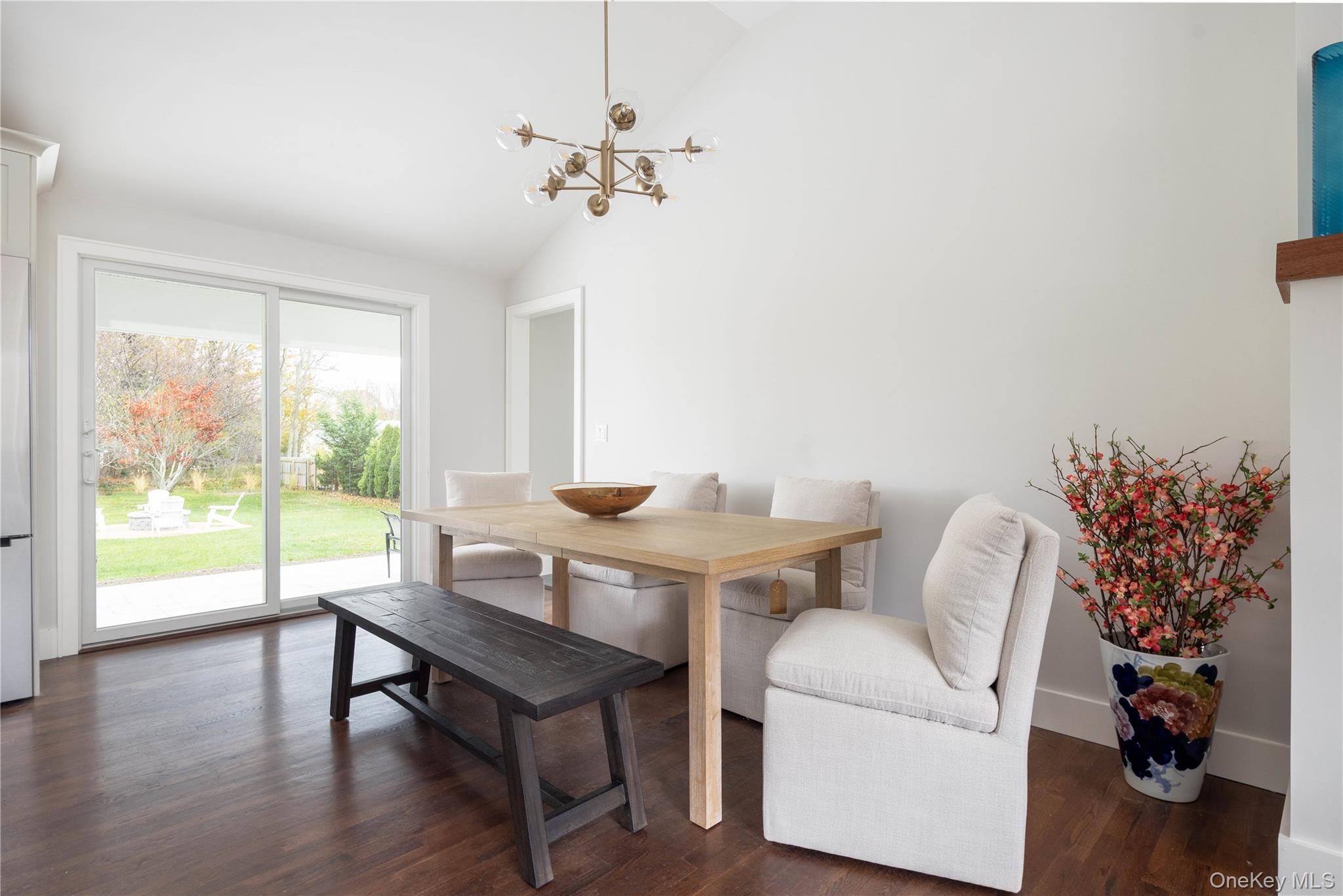 1995 Ruth Road Mattituck, NY 11952 - Photo 10 of 32 a view of a livingroom with furniture and a potted plant