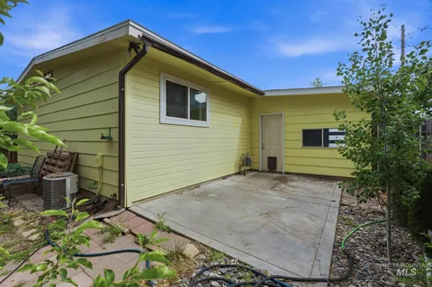 $525,000 | 3040 West Hester Street, Boise, ID 83702
