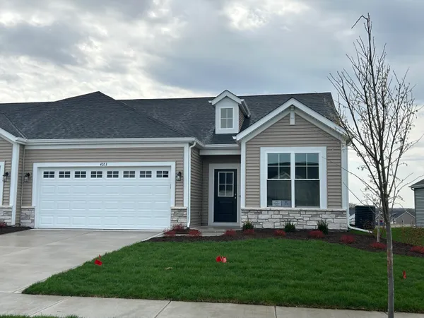 $338,857 | 4053 Reflection Place, Valparaiso, IN 46385
