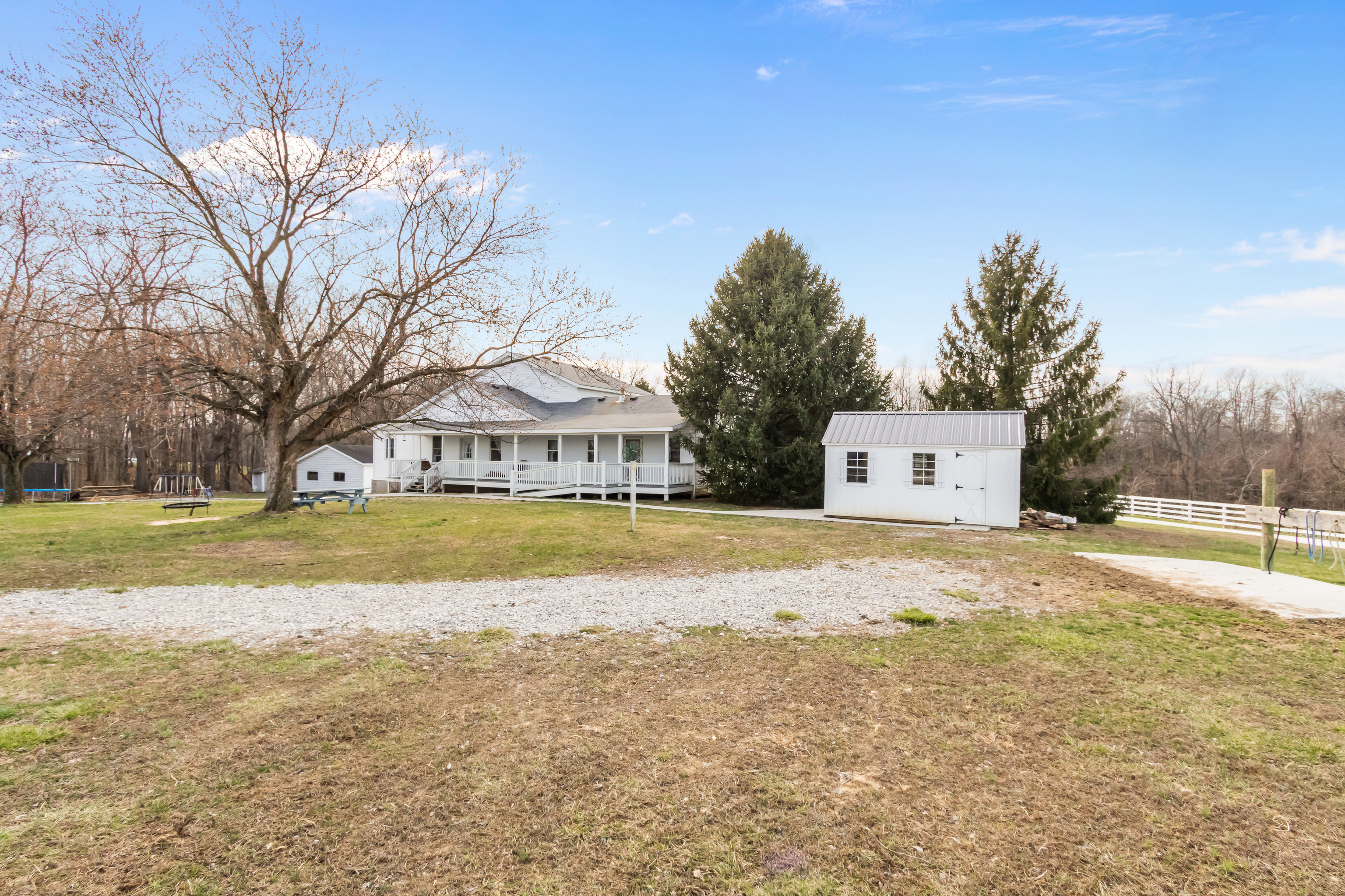 2008 North Leval Ratt Road Salem, IN 47167 - Photo 36 of 43