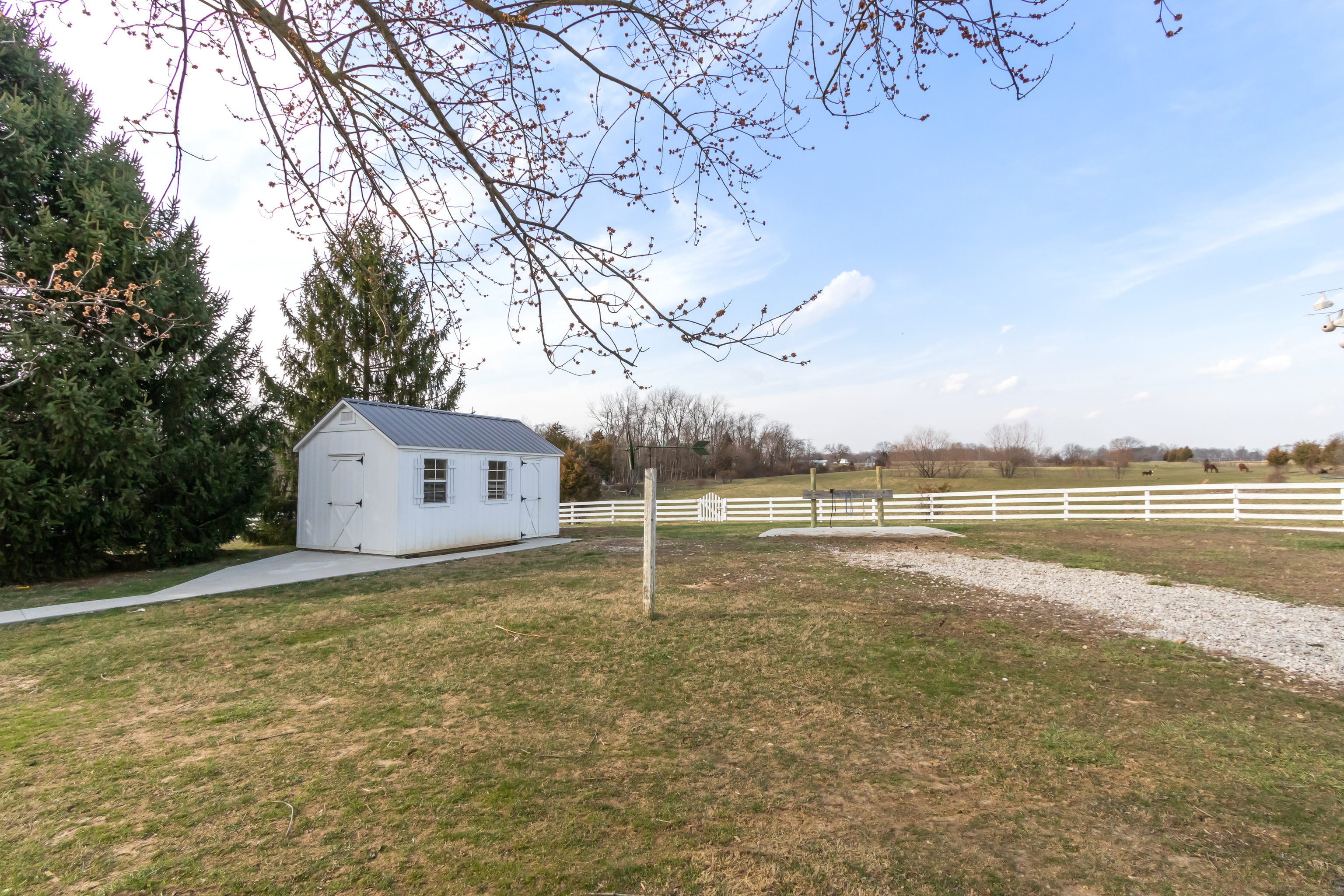 2008 North Leval Ratt Road Salem, IN 47167 - Photo 41 of 43