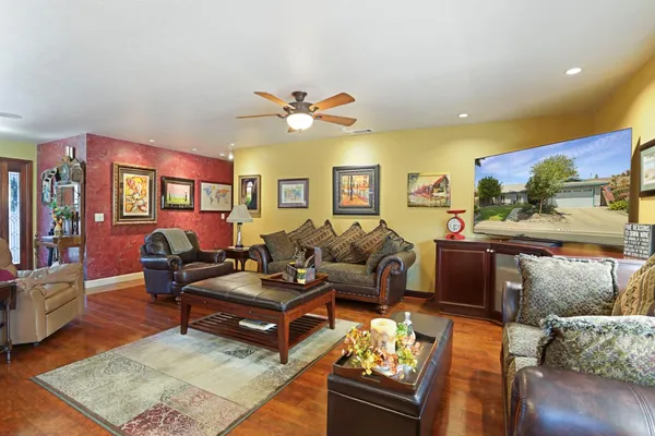 $669,900 | 3790 Hatchers Circle, Stockton, CA 95219