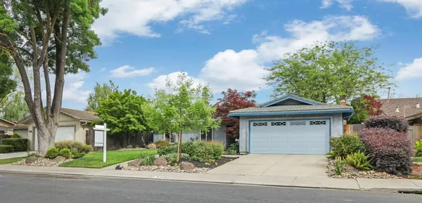 $669,900 | 3790 Hatchers Circle, Stockton, CA 95219