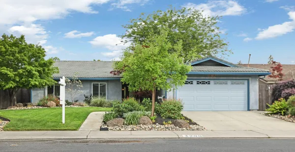$669,900 | 3790 Hatchers Circle, Stockton, CA 95219
