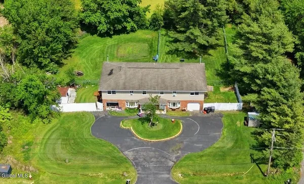 $530,000 | 6190-6192 Depot Road, Guilderland, NY 12009