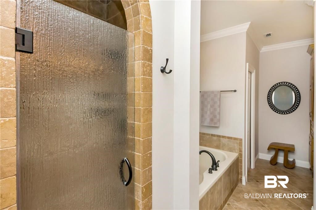 12540 Deer Ridge Drive Wilmer, AL 36587 - Photo 28 of 48