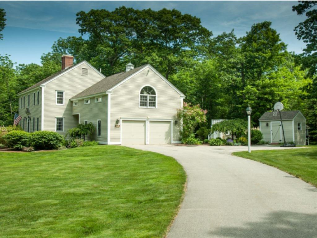 6 Godfrey Cove Road York, ME 03909 - Photo 31 of 35 Gallery Image 31
