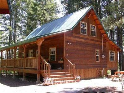850 Sandy Ridge Road Cle Elum, WA 98922 - Photo 1 of 1 Gallery Image 1