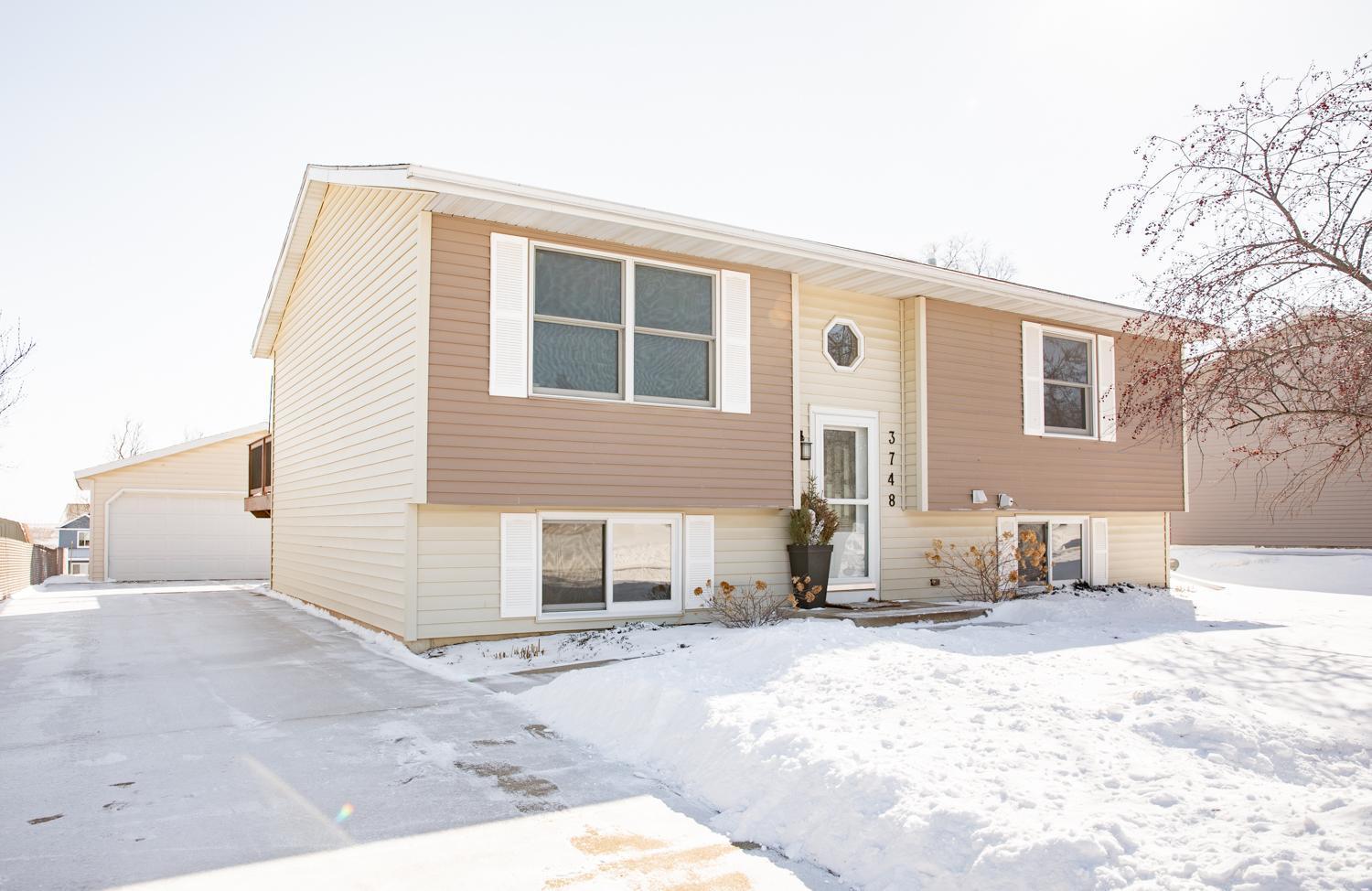 3748 9th Avenue Southwest Rochester, MN 55902 - Photo 1 of 1