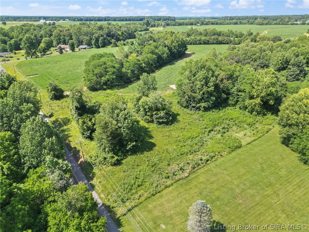 0 New Wash Bethlehem Rd - Giltner New Washington, IN 47162 - Photo 4 of 8