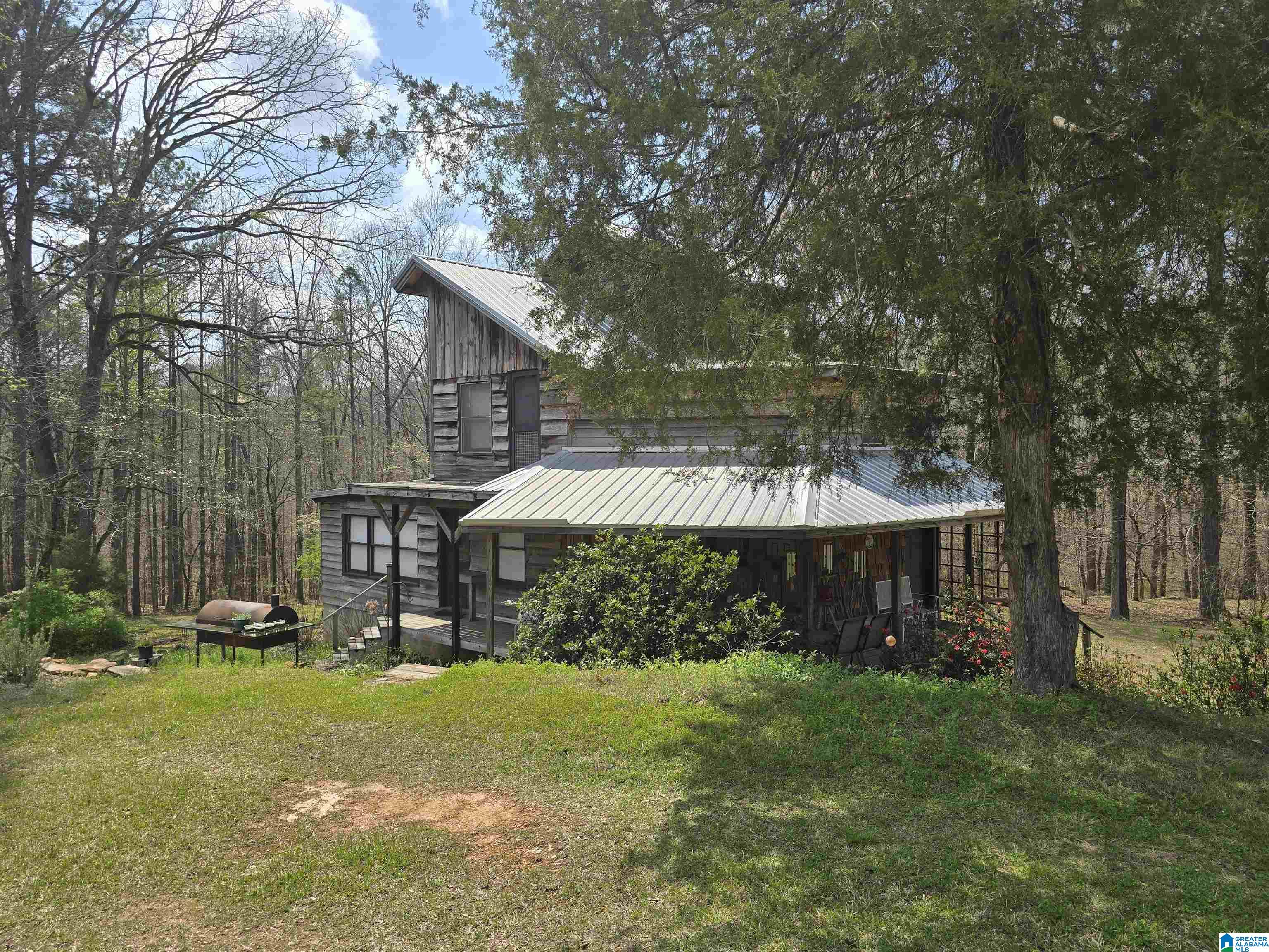 354 Springwell Road Rockford, AL 35136 - Photo 68 of 68