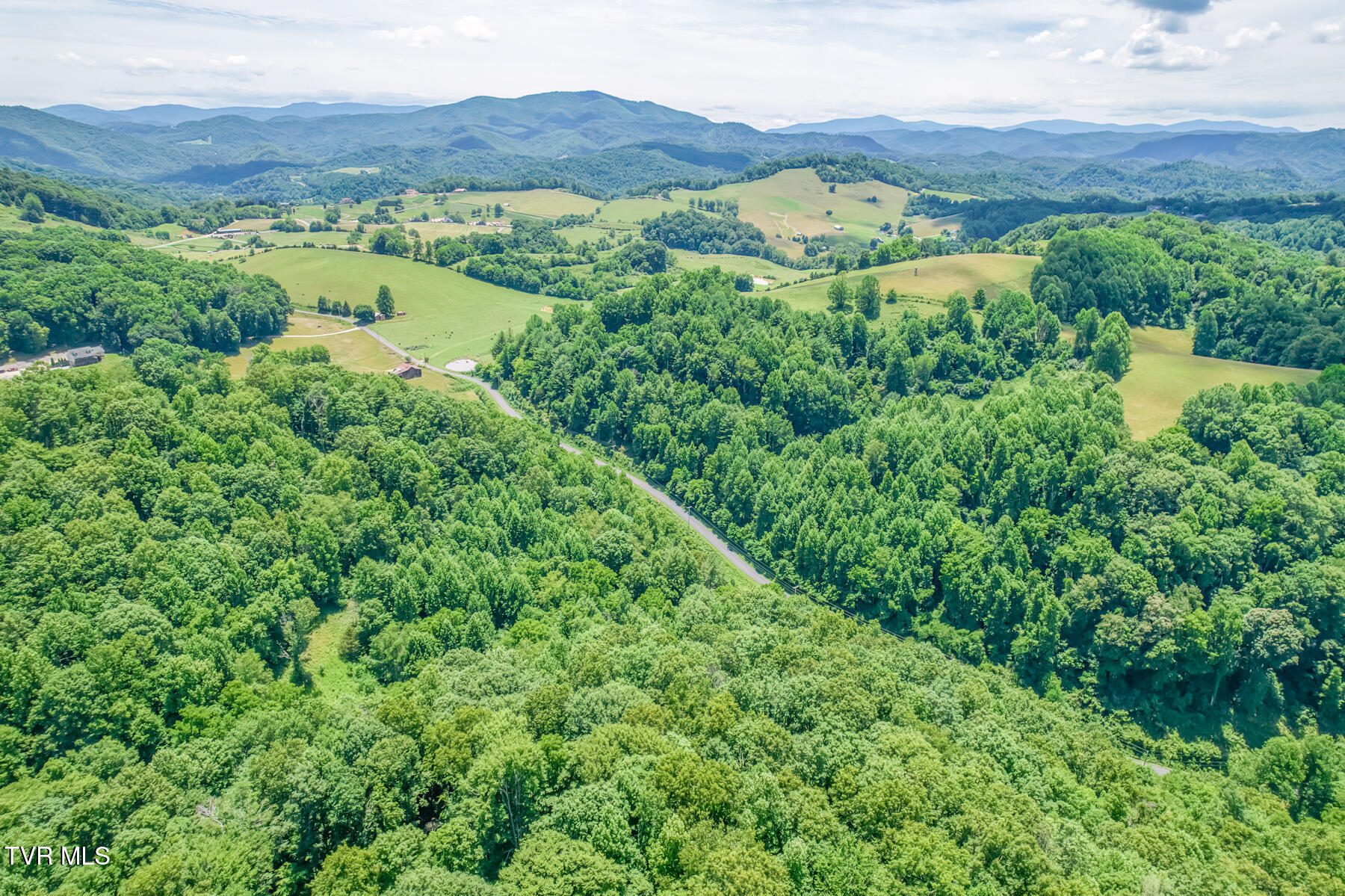 Lot 50 Dry Hill Road, Unit 50 Butler, TN 37640 - Photo 16 of 27 Lot 50, Redbud Cir-8