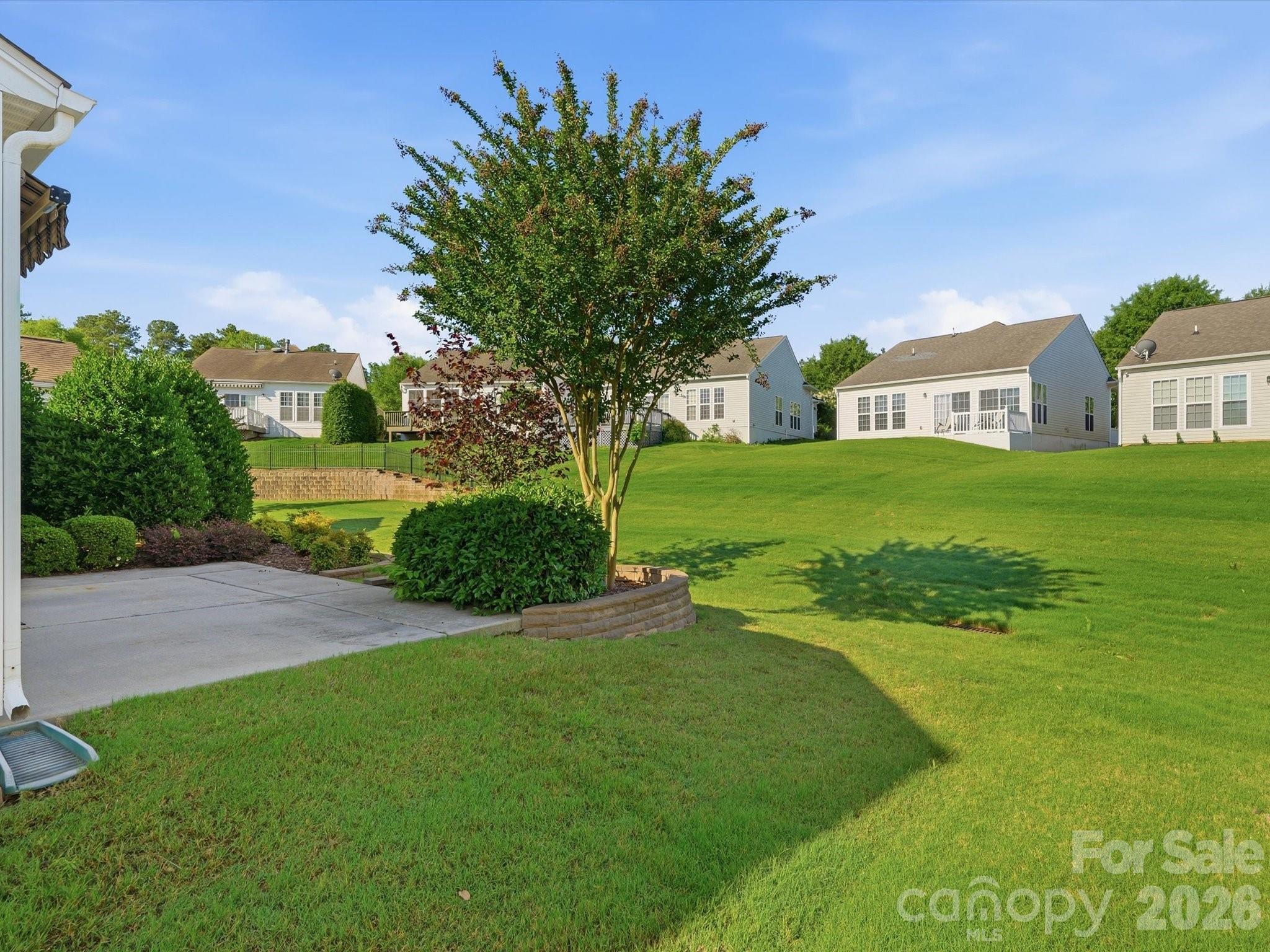 3918 Yosemite Way Fort Mill, SC 29707 - Photo 23 of 28
