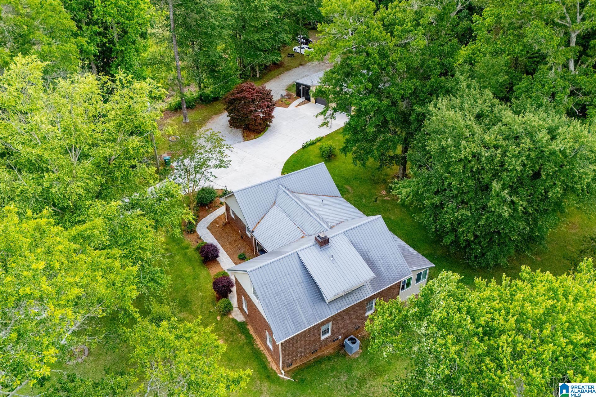 436 Goldridge Road Ranburne, AL 36273 - Photo 52 of 59