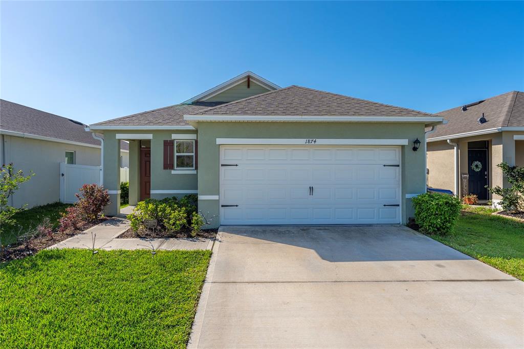 1874 Wild Rye Way Kissimmee, FL 34744 - Photo 1 of 32