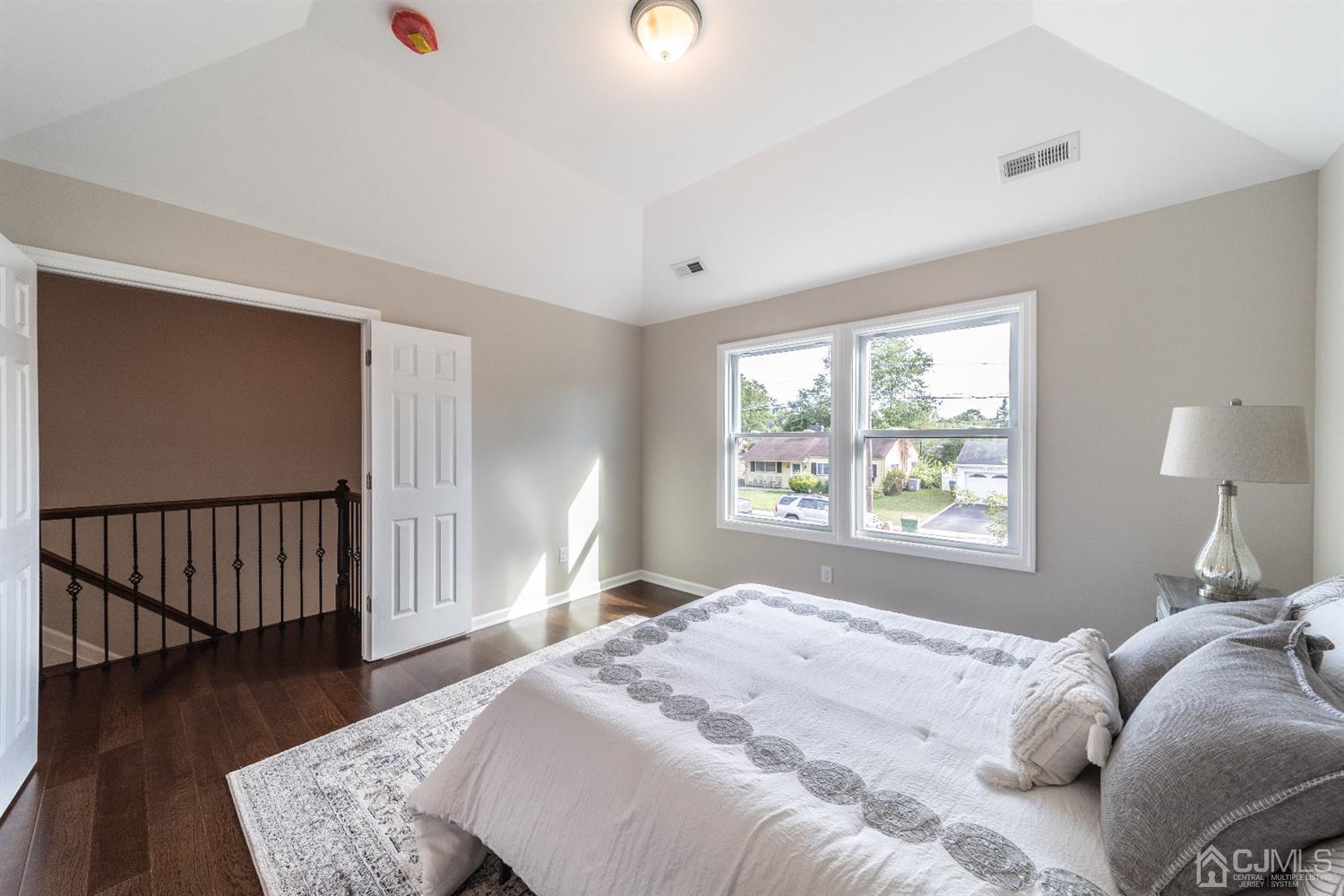 15 Dayton Road Edison, NJ 08817 - Photo 14 of 28 a bedroom with a bed and a window
