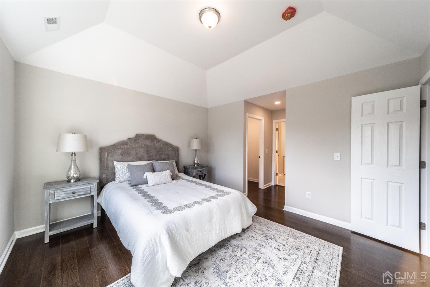 15 Dayton Road Edison, NJ 08817 - Photo 15 of 28 a bedroom with a bed and a window