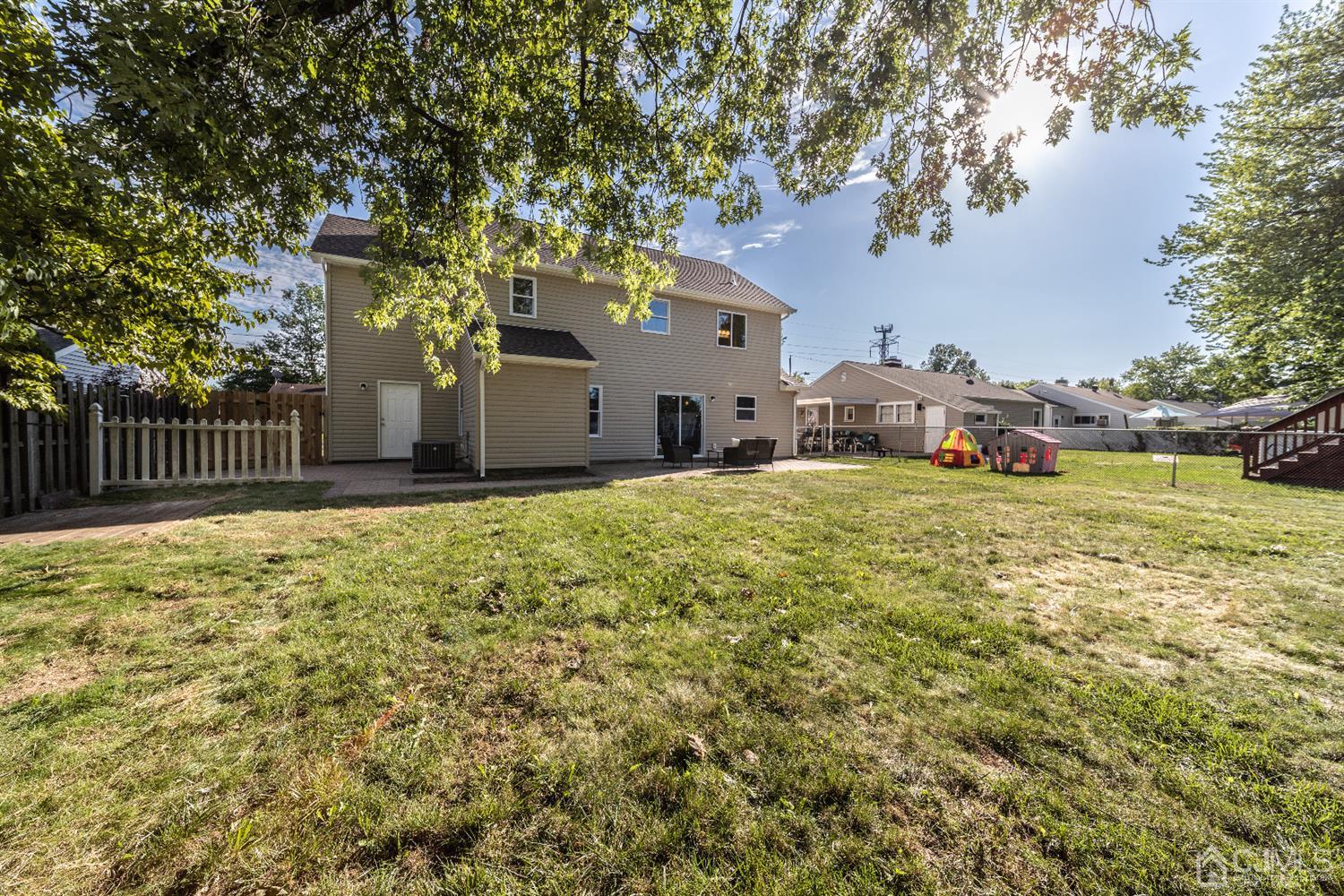 15 Dayton Road Edison, NJ 08817 - Photo 28 of 28 a view of a house with a yard