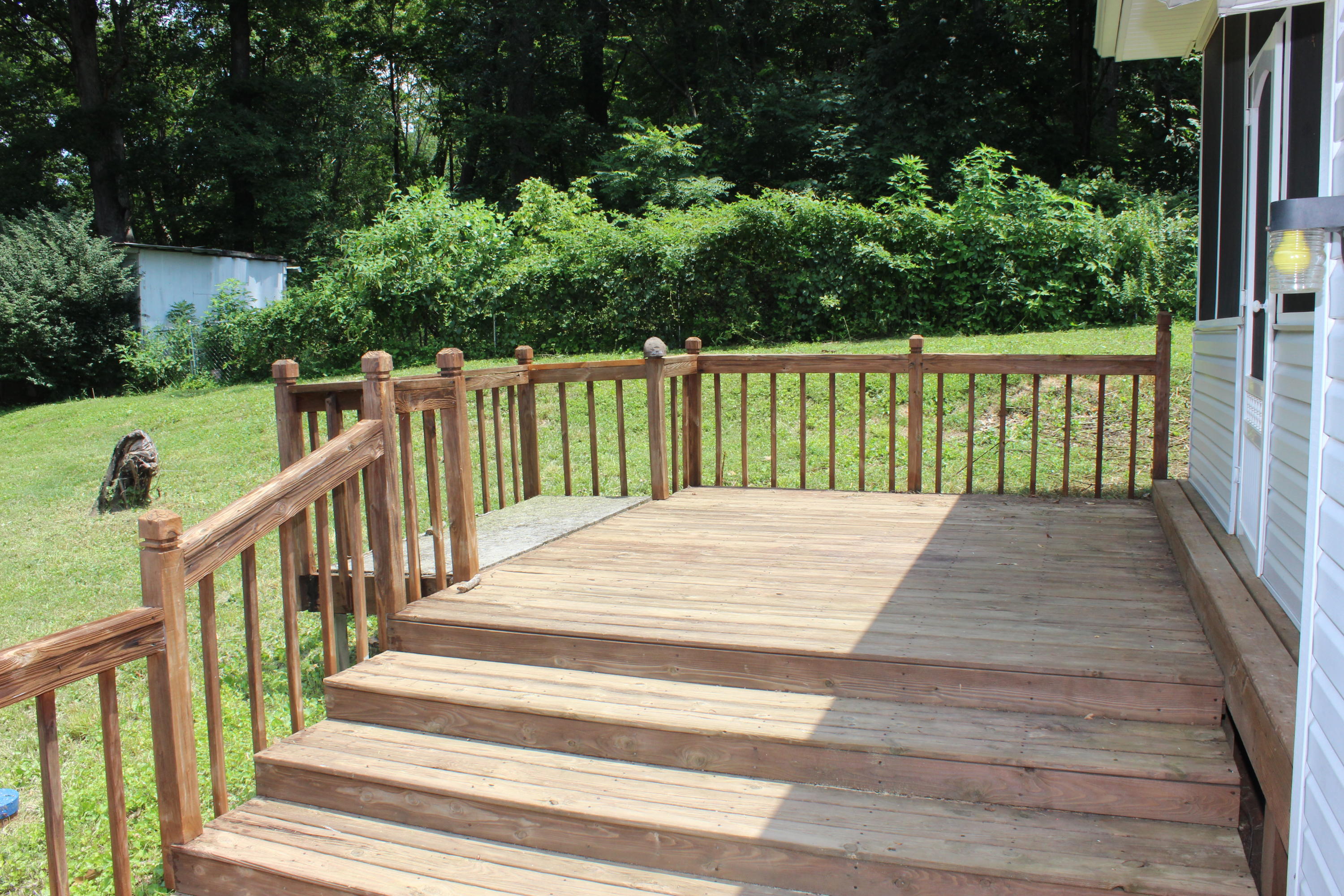 4728 Idumea Road Corryton, TN 37721 - Photo 24 of 30 IMG_5958