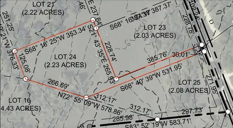 a close up of a sign board