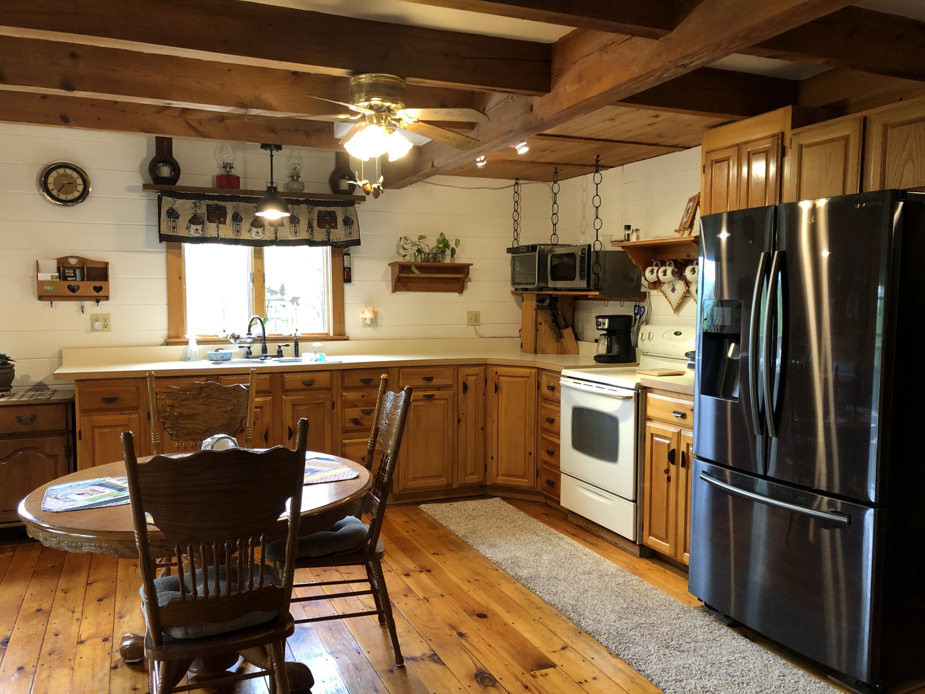 140 Fenderson Hill Road North Wilton, ME 04294 - Photo 21 of 124 IMG_1899