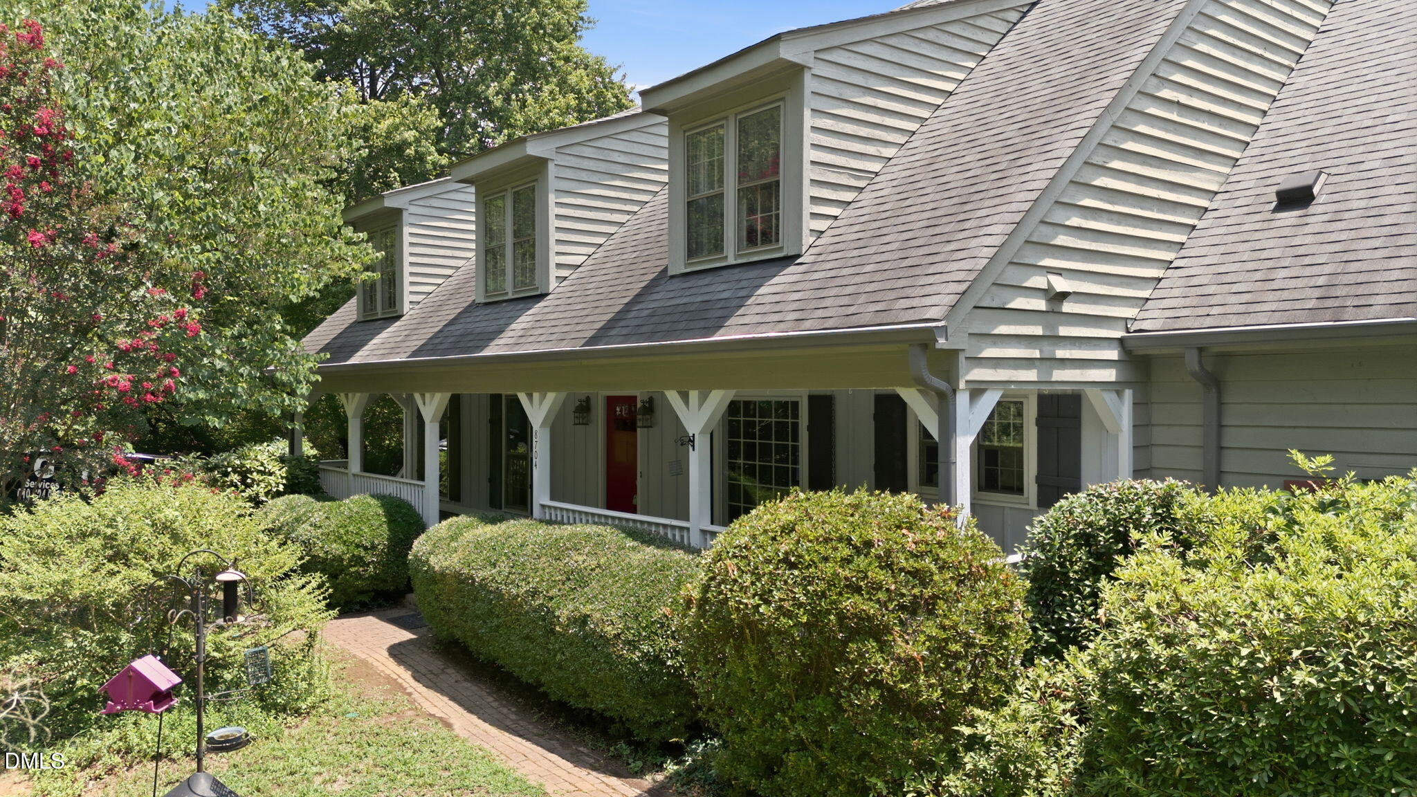 8704 Danbury Circle Raleigh, NC 27613 - Photo 1 of 70 5-web-or-mls-DJI_20260706131428_0216_D