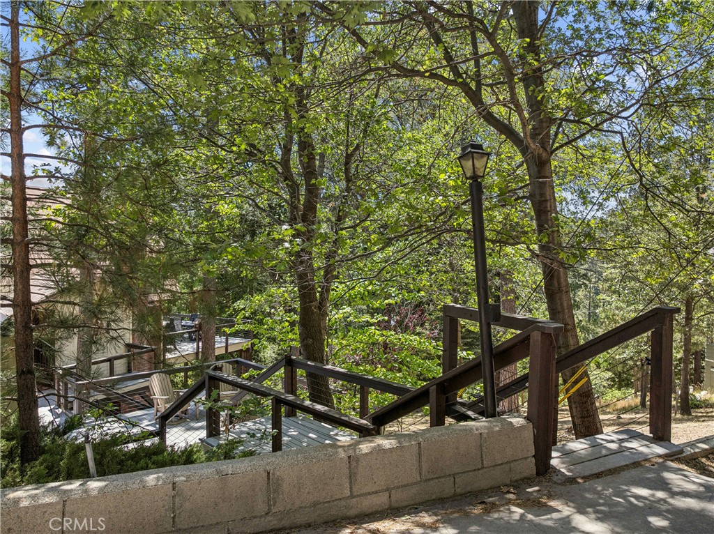 686 Grass Valley Road Lake Arrowhead, CA 92352 - Photo 51 of 55