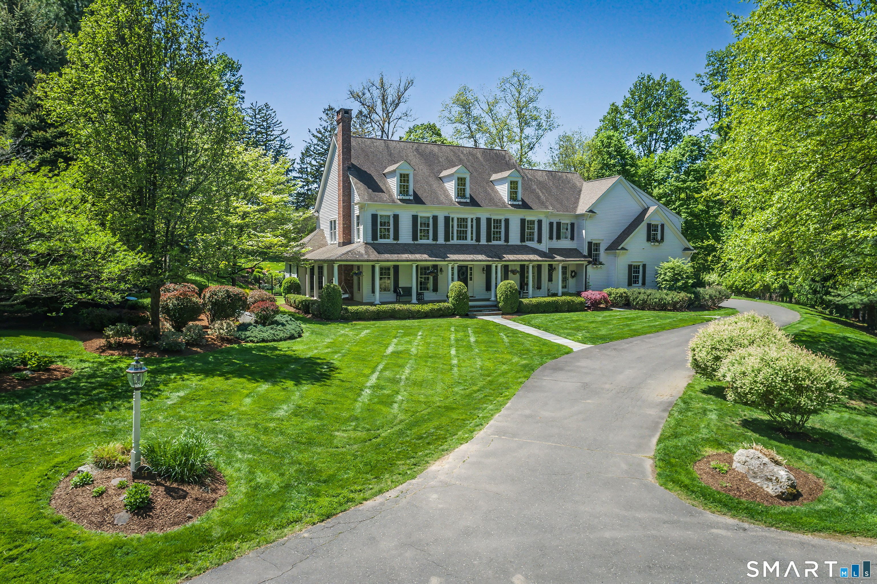 54 Barry Avenue Ridgefield, CT 06877 - Photo 37 of 40