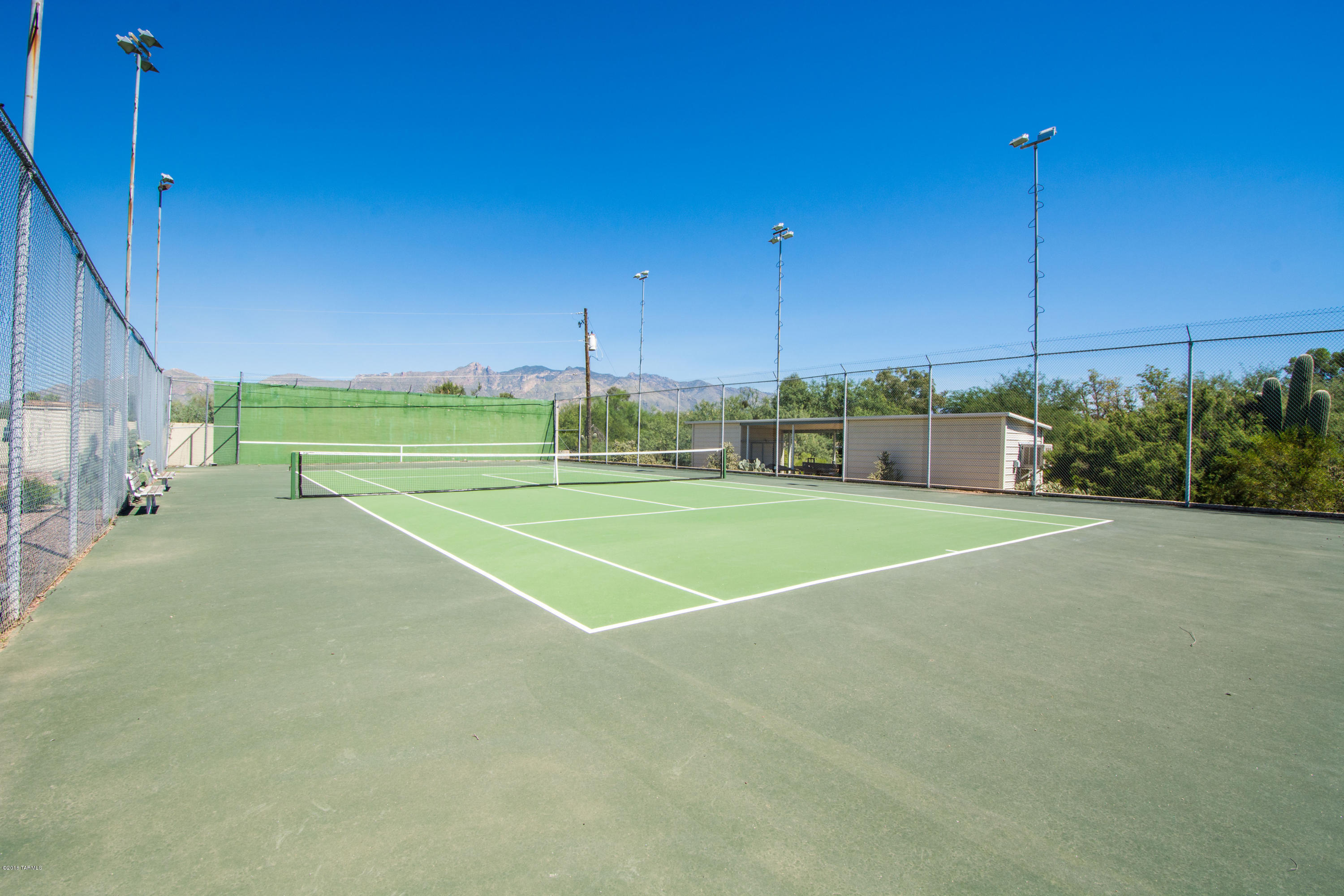 2525 East Prince Road, Unit 83 Tucson, AZ 85716 - Photo 20 of 26