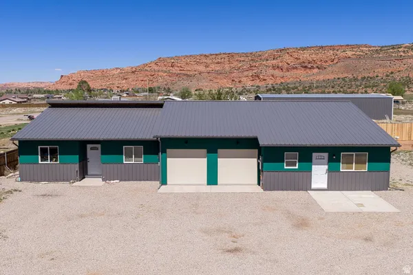 $869,000 | 69 North Mt Peale Drive, Moab, UT 84532