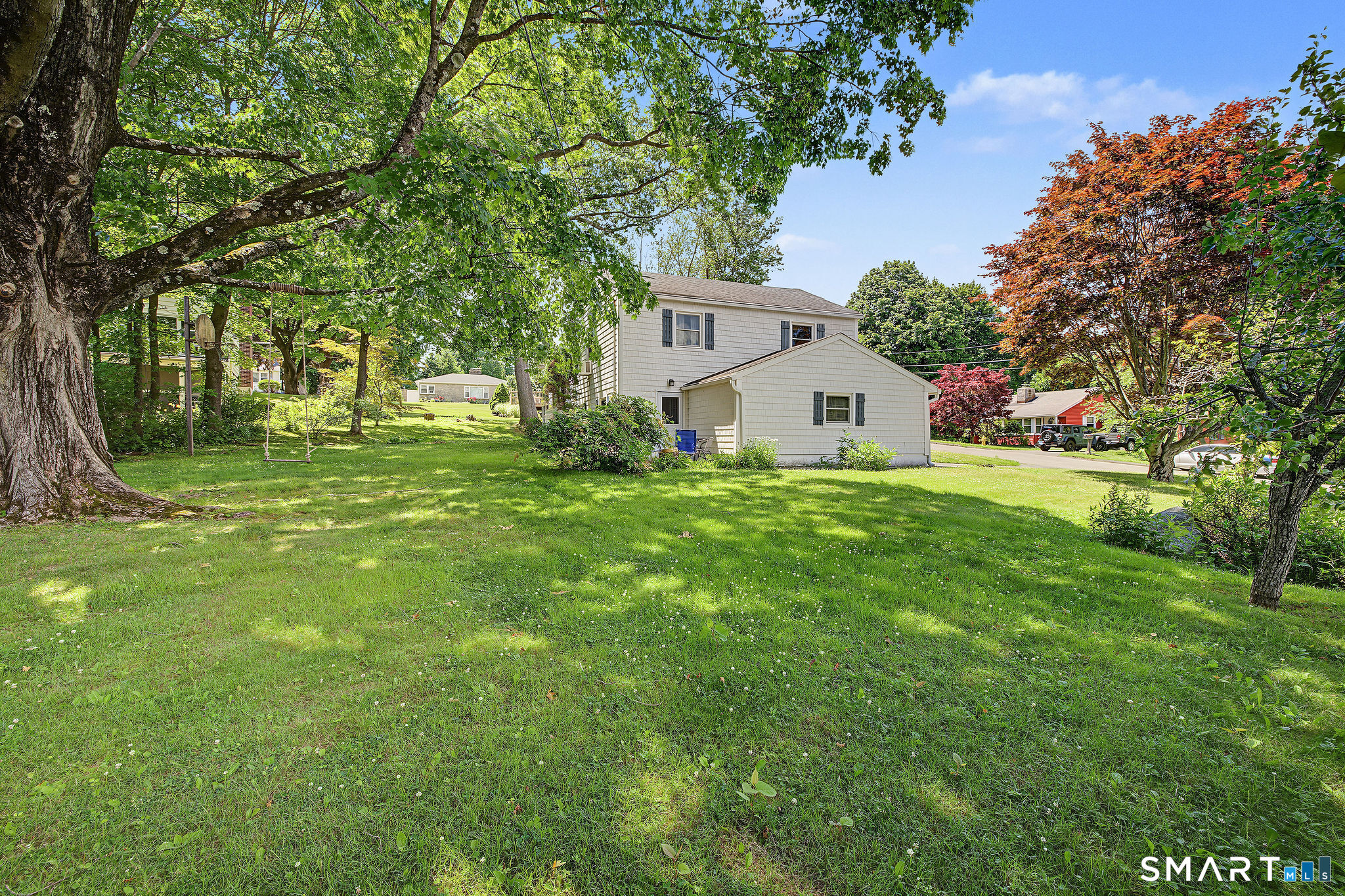 4 Ezra Road Danbury, CT 06811 - Photo 34 of 40