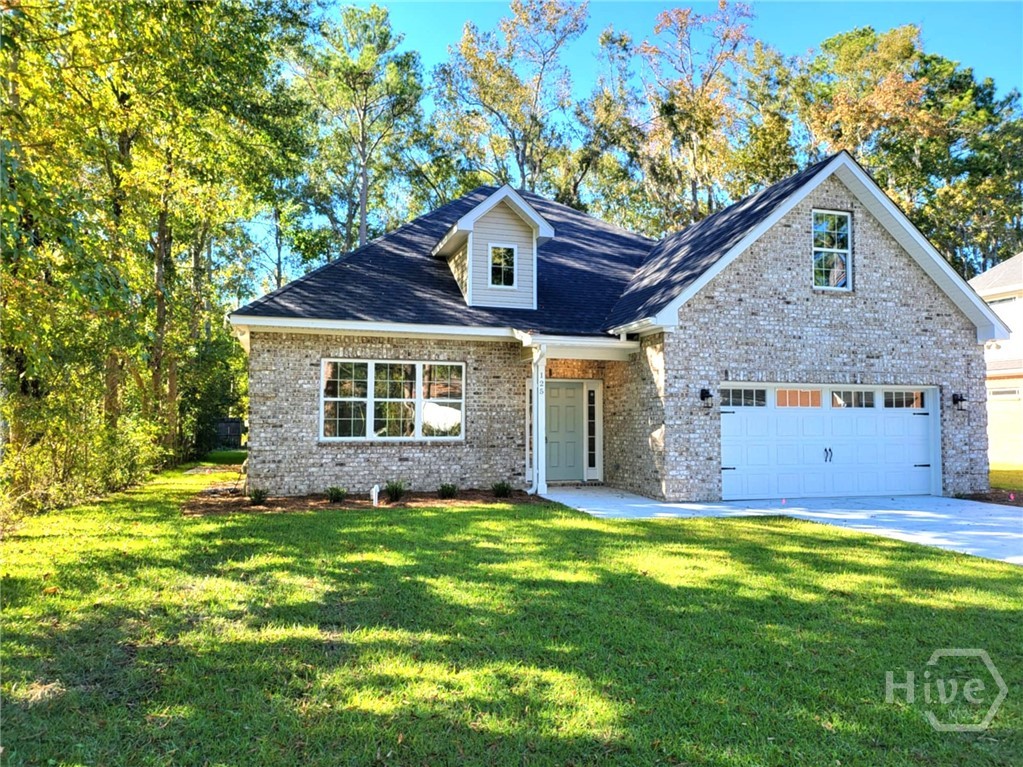 125 Houston Street Pooler, GA 31322 - Photo 1 of 44