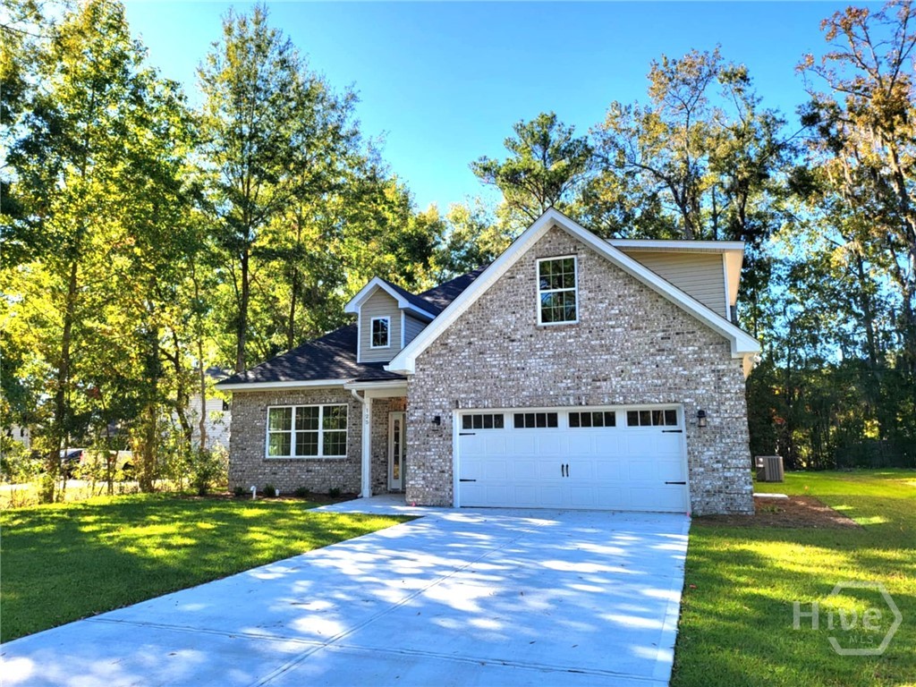 125 Houston Street Pooler, GA 31322 - Photo 2 of 44