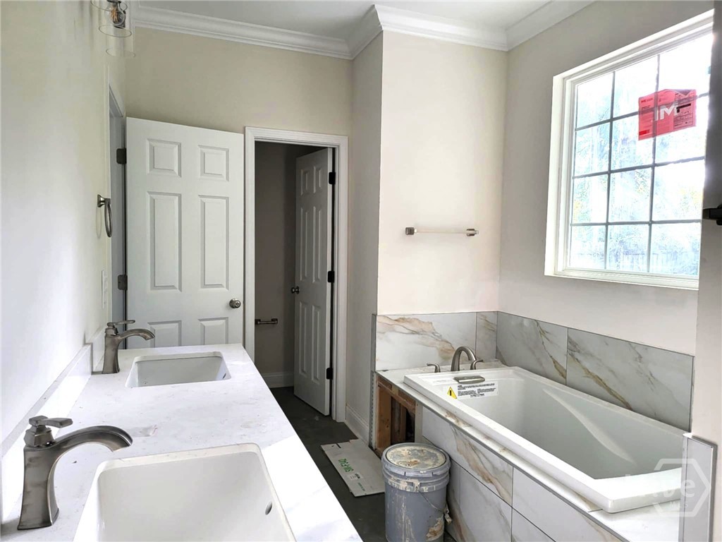 125 Houston Street Pooler, GA 31322 - Photo 23 of 44