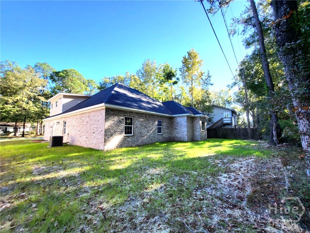 125 Houston Street Pooler, GA 31322 - Photo 3 of 44