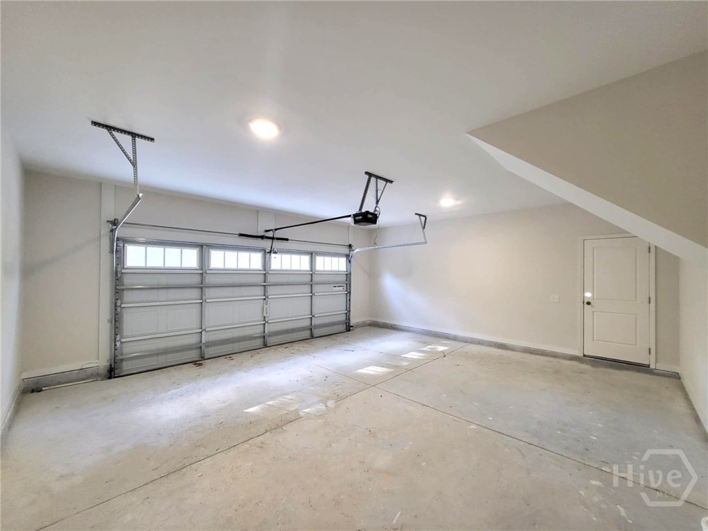 125 Houston Street Pooler, GA 31322 - Photo 43 of 44 Photo of similar Home at completion.