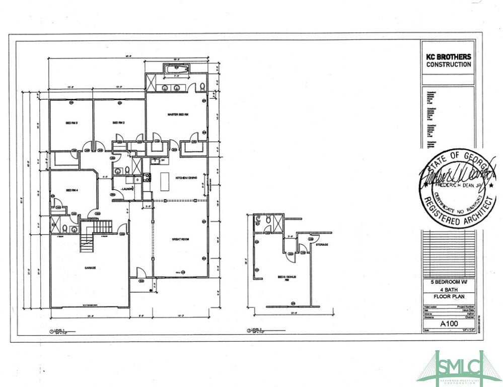 125 Houston Street Pooler, GA 31322 - Photo 44 of 44