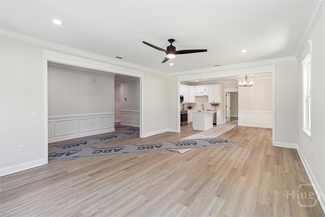 125 Houston Street Pooler, GA 31322 - Photo 8 of 44 Photo of similar Home at completion.