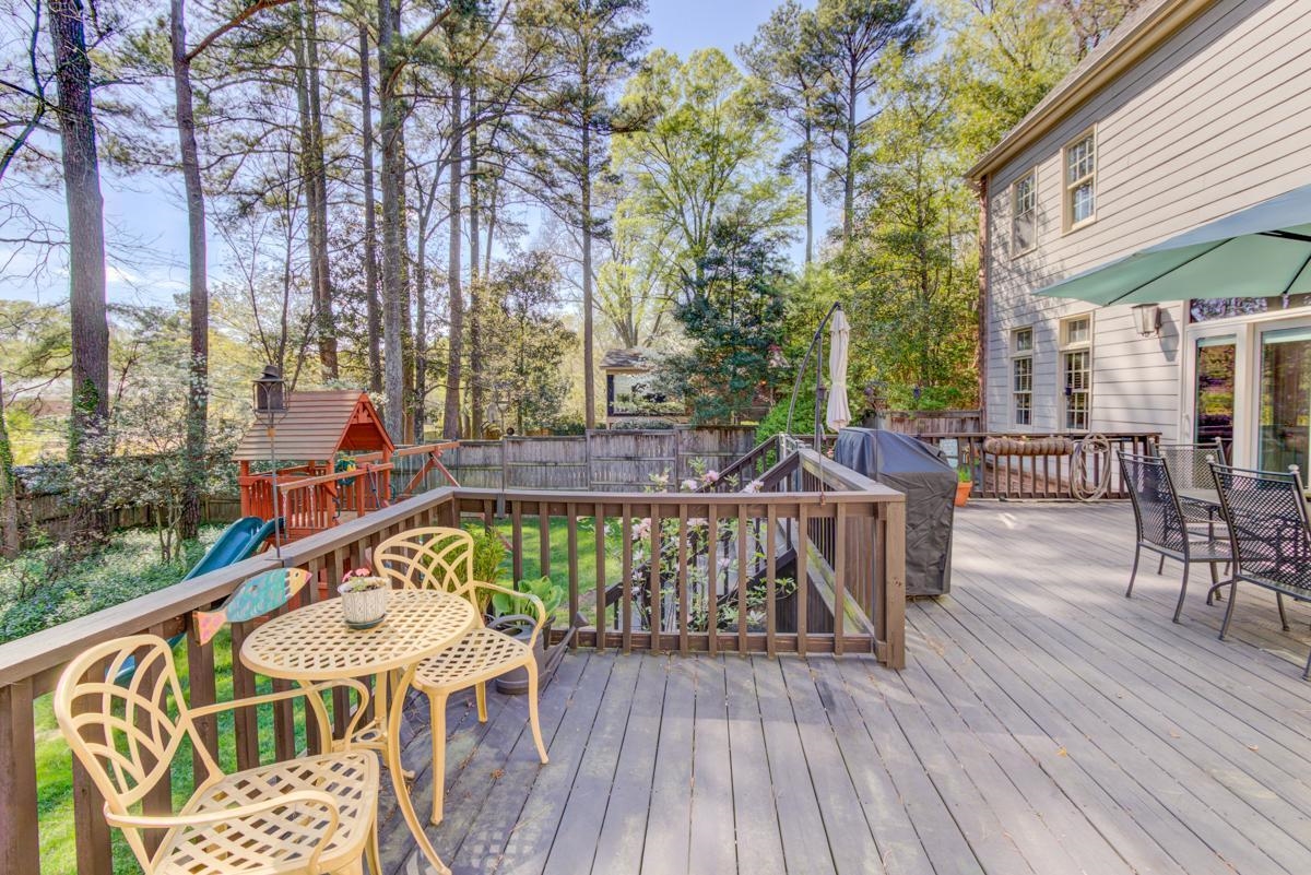 4601 Normandy Road Memphis, TN 38117 - Photo 18 of 25