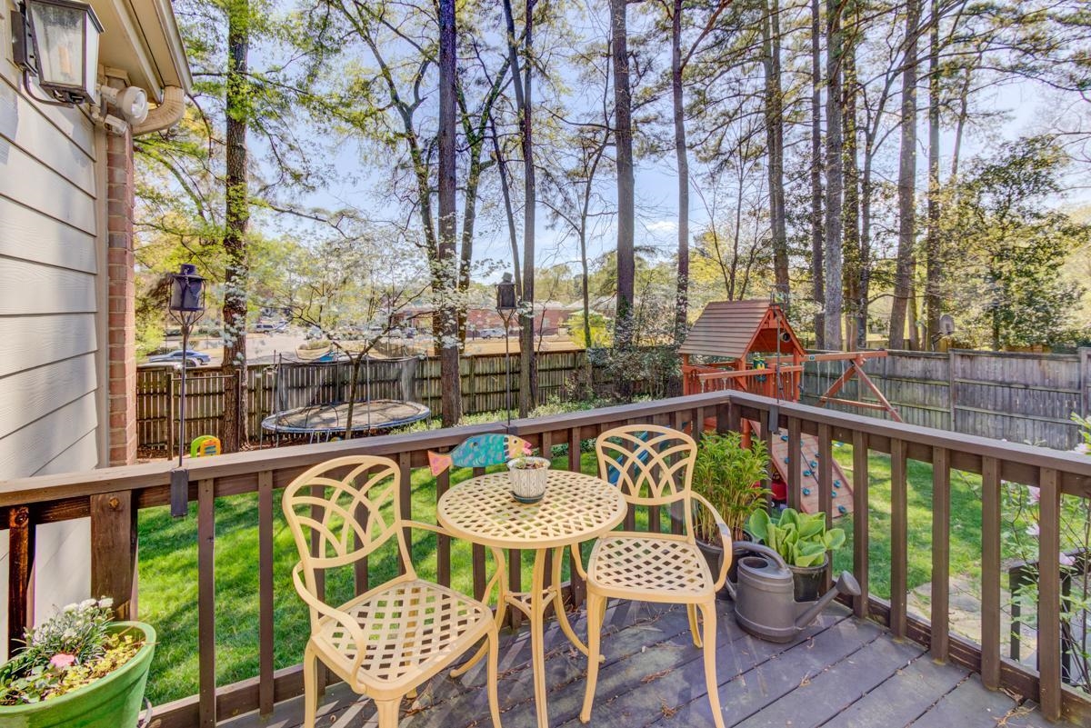 4601 Normandy Road Memphis, TN 38117 - Photo 19 of 25