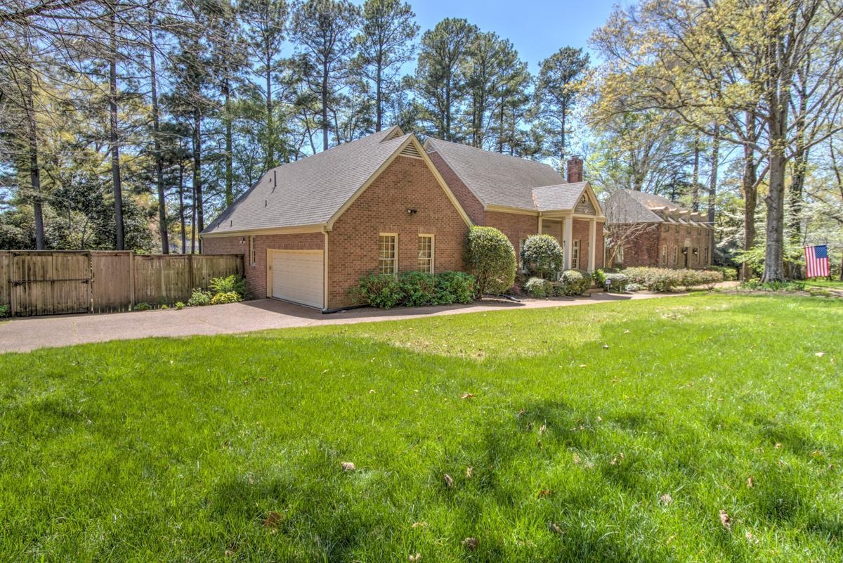 4601 Normandy Road Memphis, TN 38117 - Photo 21 of 25
