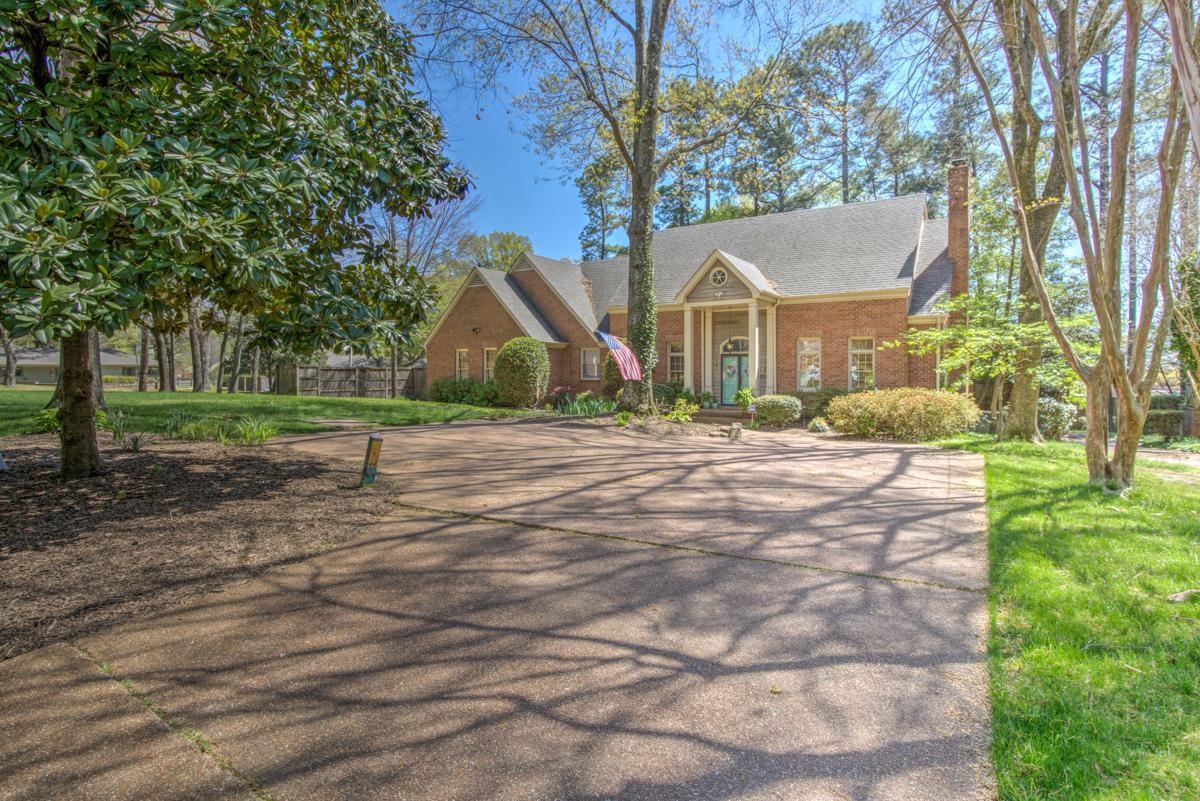 4601 Normandy Road Memphis, TN 38117 - Photo 22 of 25