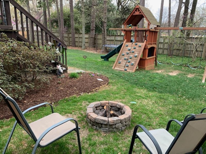 4601 Normandy Road Memphis, TN 38117 - Photo 23 of 25