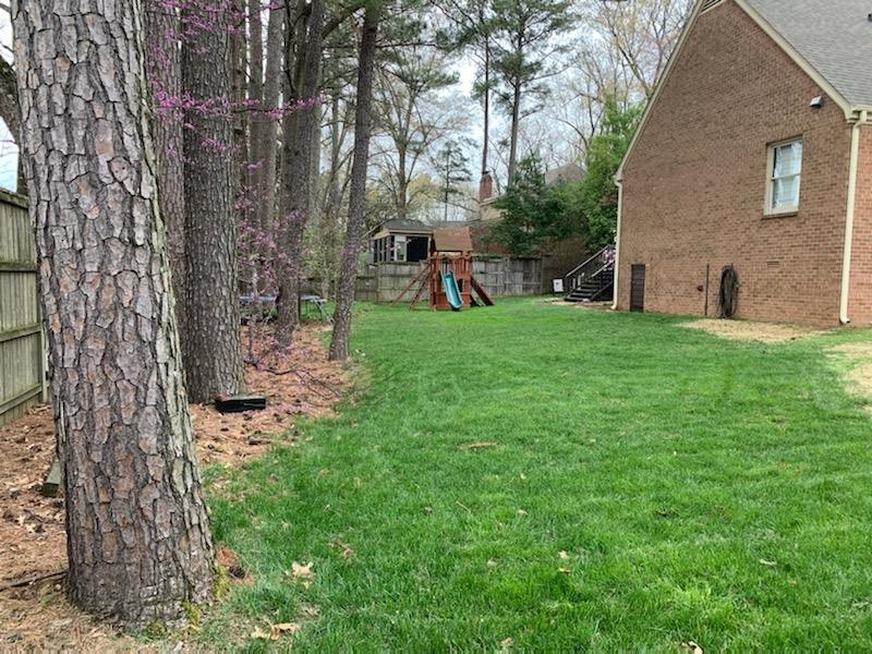 4601 Normandy Road Memphis, TN 38117 - Photo 24 of 25